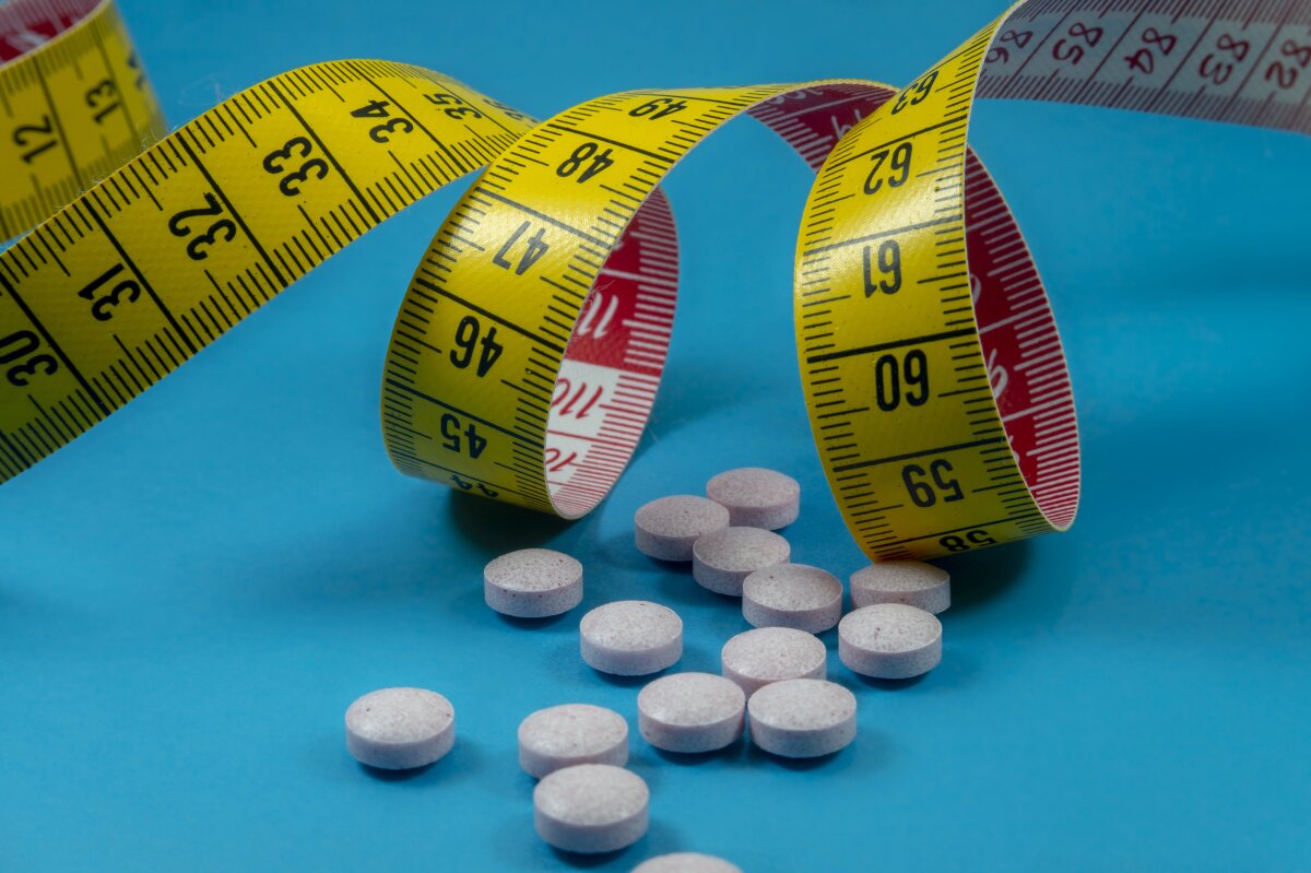 Daily weight-loss pill with low side effects advances toward US sale