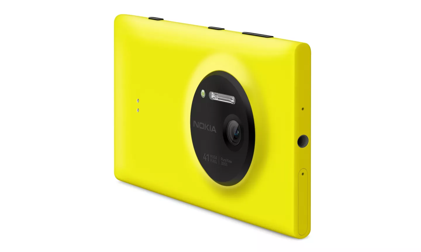 Nokia wants the 1020 to take smartphone photography to the next level
