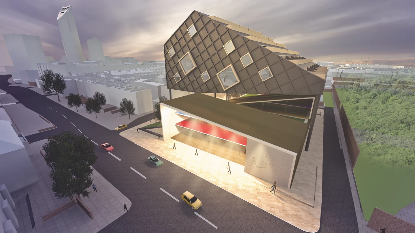 Housing over public assets – Bill Price, WSP | Parsons Brinckerhoff