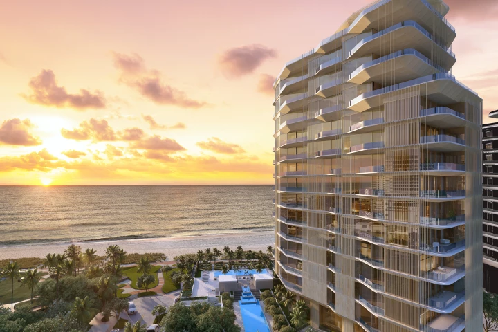 Aman Miami Beach Residences