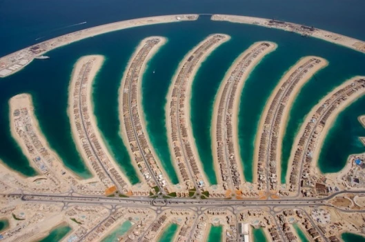 Palm Jumeirah