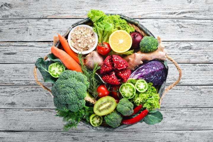 Consistency is key to a happy microbiome