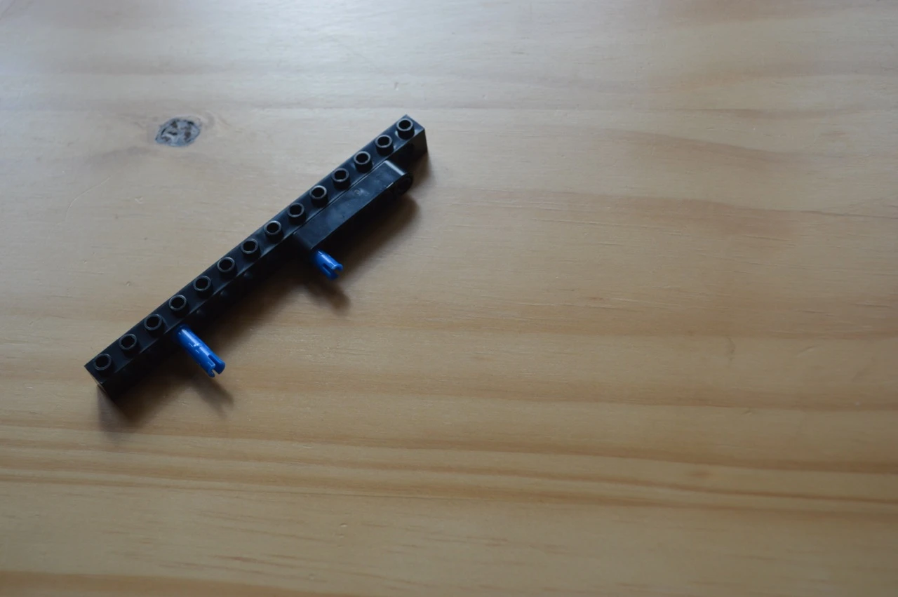 Assembly guide step 23 (Photo: Gizmag)