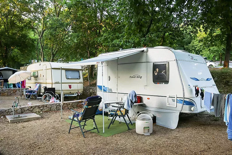 The Drumi no-electricity washing machine is aimed at tiny home dwellers, campers and city folk looking to reduce their environmental impact, and their utility bills