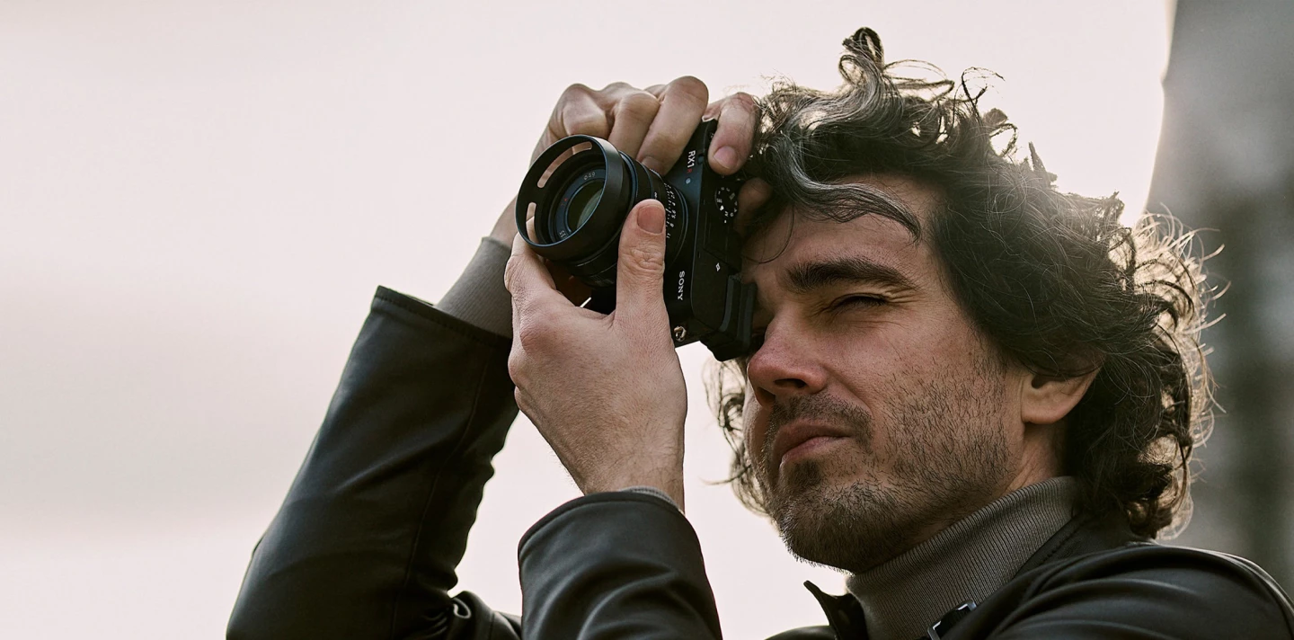 With its $5,100 luxury offering, Sony now has a modern shooter to compete with the Leica Q3 and Fujifilm GFX100RF