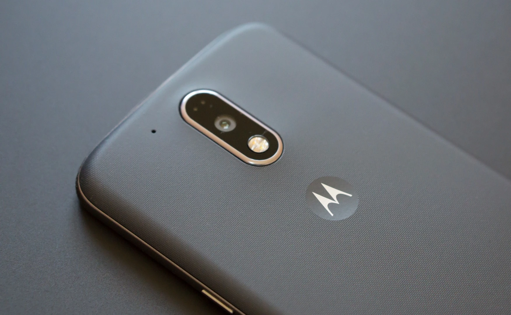 Camera quality is great for the price range