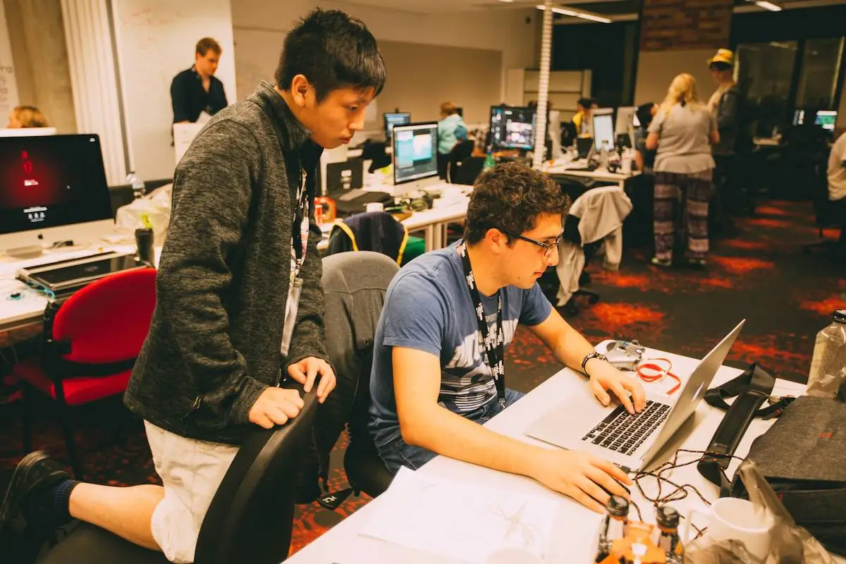 The Global Game Jam is a worldwide weekend event that tasks people with creating a game from scratch in 48 hours