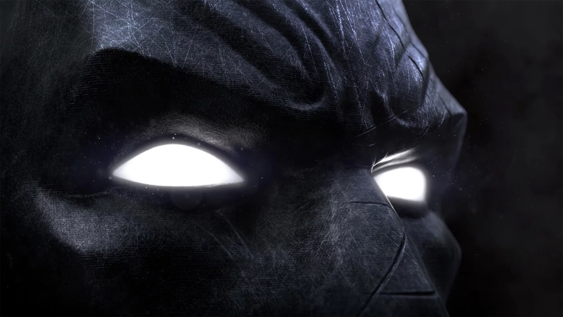 Batman: Arkham VR gives you a look from behind the mask