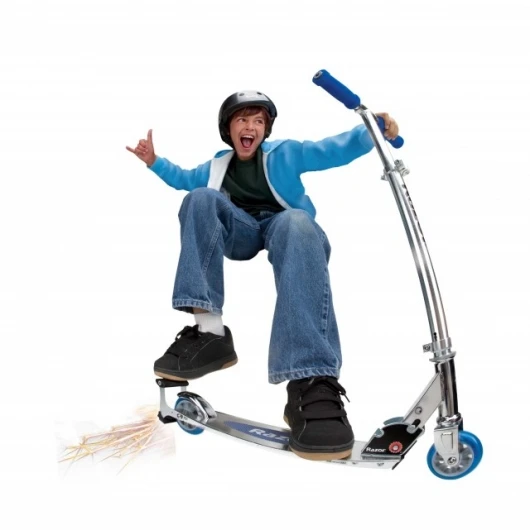 Razor Spark Scooter