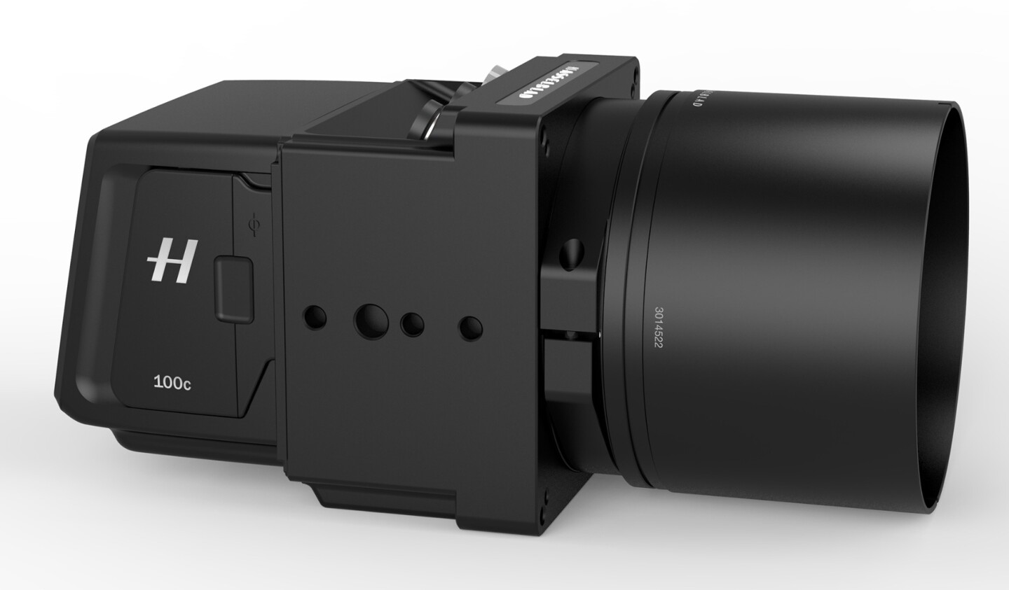 Hasselblad aims high with new 100-megapixel aerial camera system