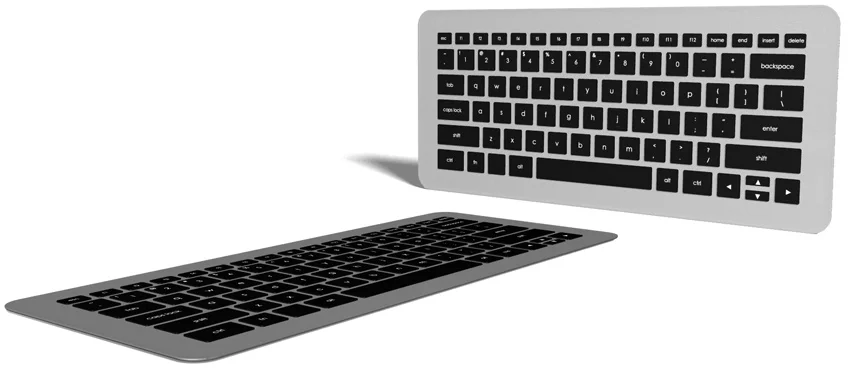 Synaptics has an eye on Windows 8 Ultrabooks with its new ThinTouch and ForcePad hardware