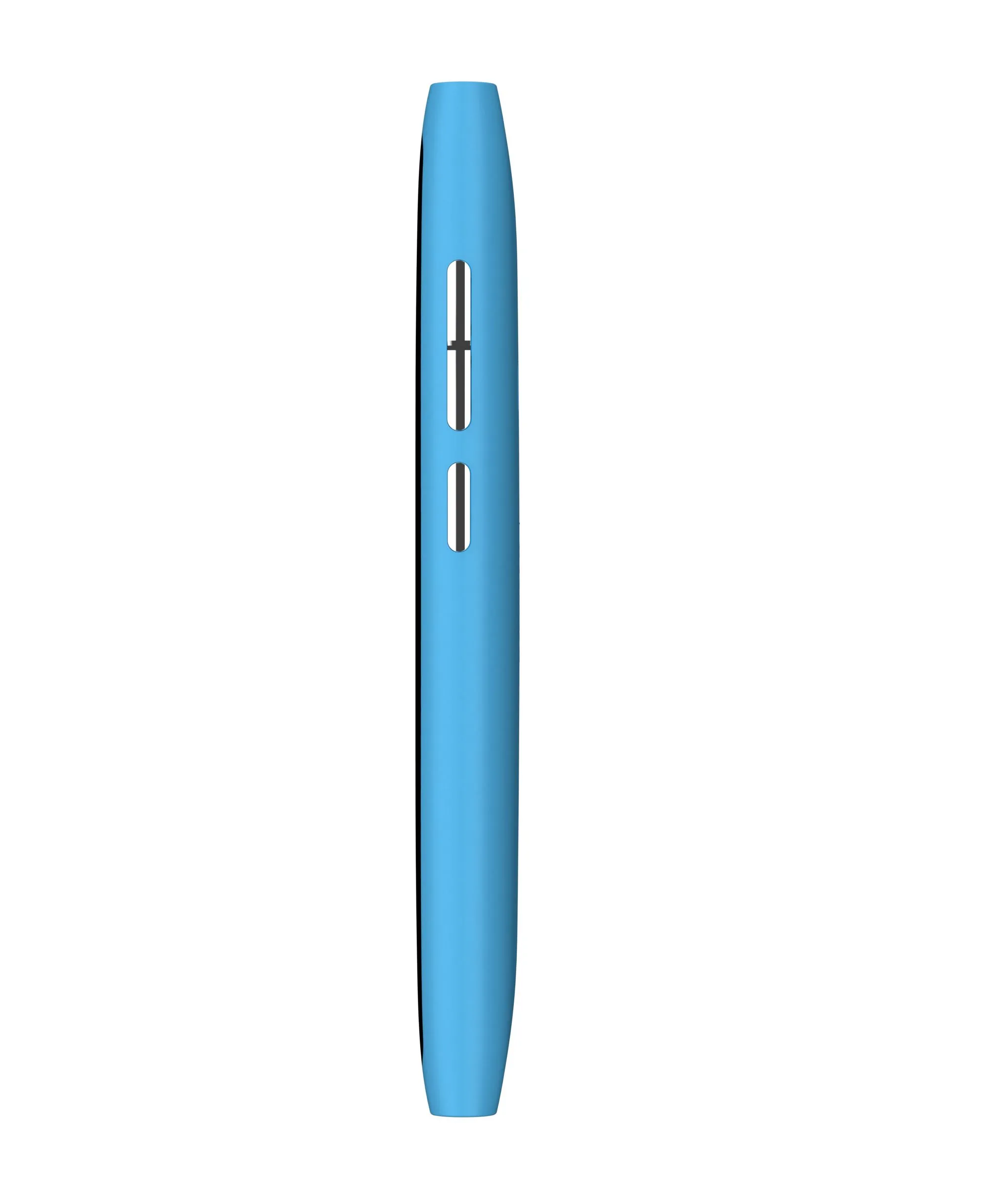Nokia has unveiled the N9, its first smartphone featuring the MeeGo mobile operating system