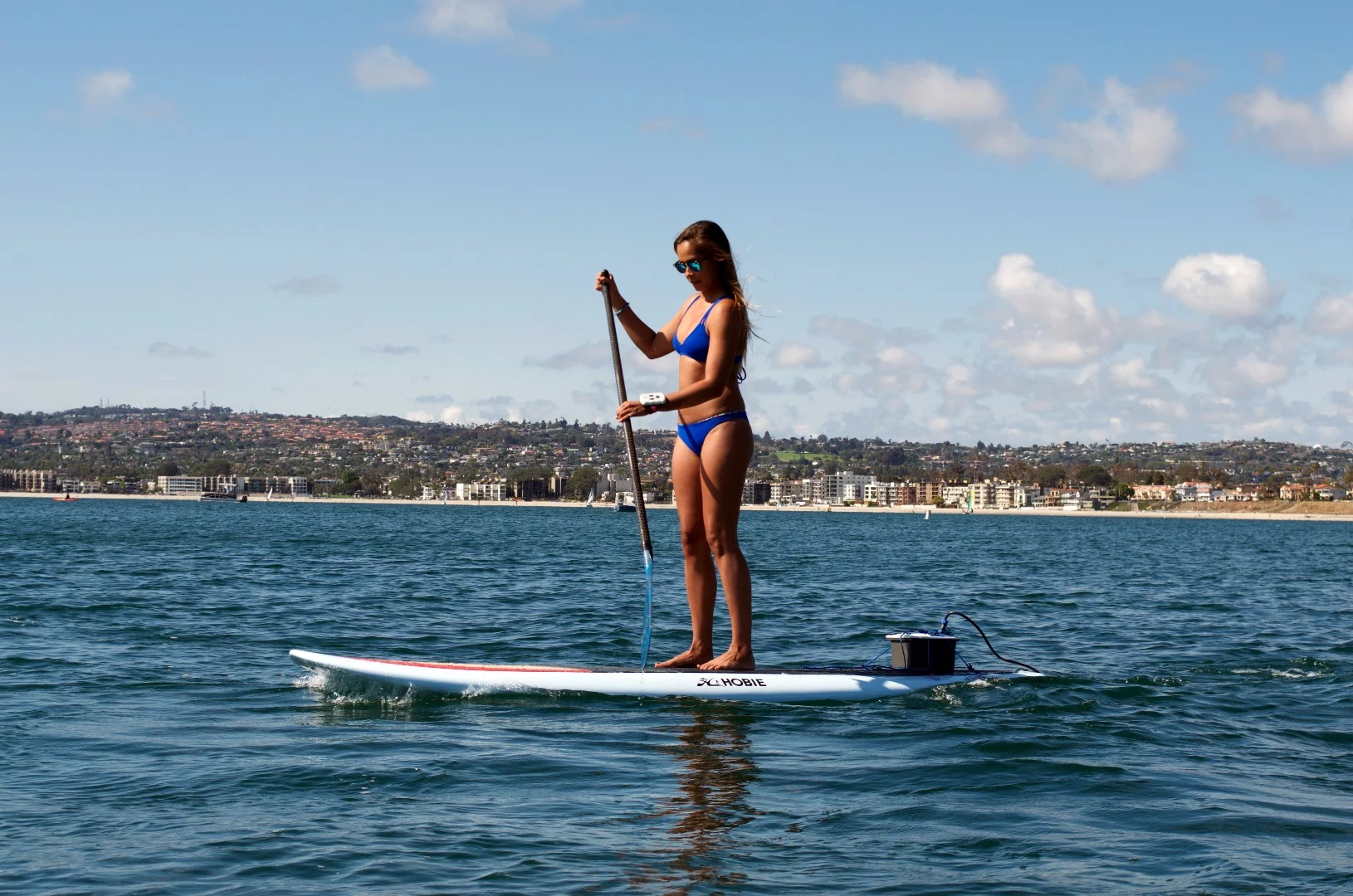 Bixpy plans to launch a Kickstarter campaign in the near future