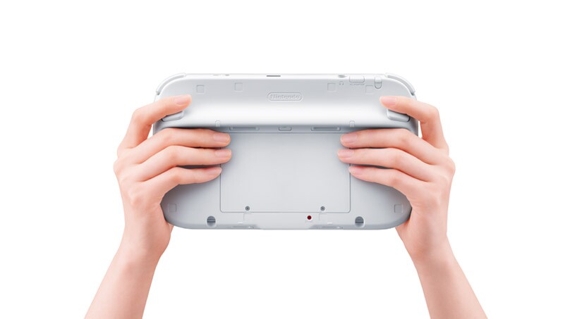 Nintendo Wii U Faster Than Ps3 And Xbox 360 But No Blu Ray On Board