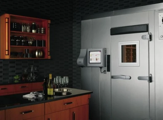 An addition to your kitchen which will set it apart from the run-of-the-mill