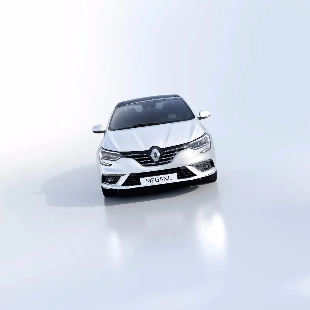 The face is far more attractive than the VW Jetta's boring front end