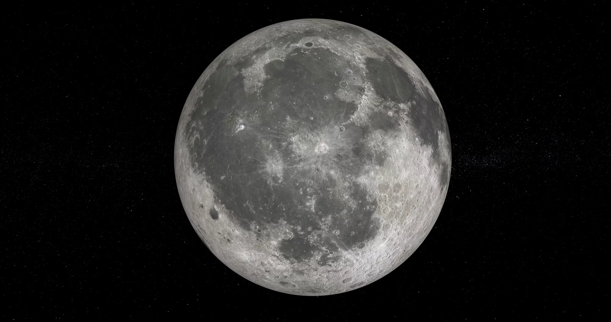 Scientists have discovered graphene on the Moon, in a lunar sample returned to Earth