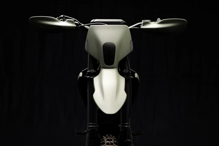 Spain-based electric motorcycle manufacturer Stark Future has just confirmed it is developing electric street bikes with a mission to outdo petrol-powered bikes