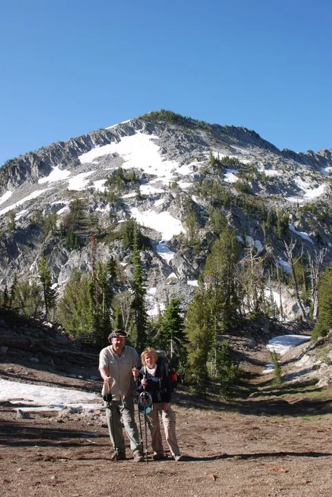 The Fikkes uses composite fishing rod inserts