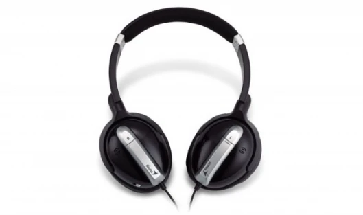 The GHP-04NC headphones