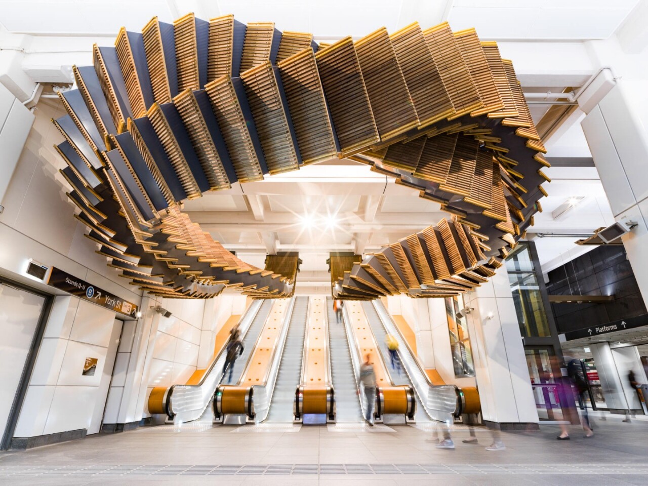 Designers Go To Maximalist Extremes In This Years Inside Awards