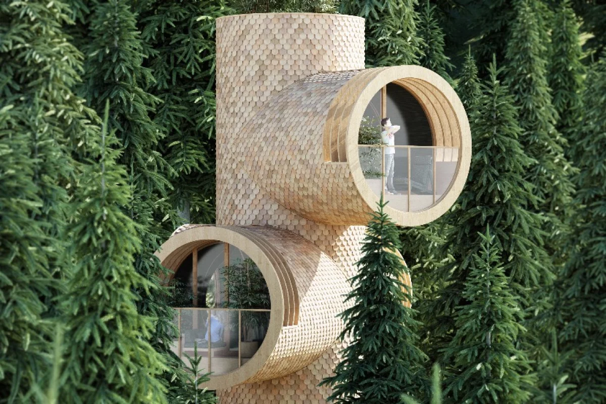 The Bert is due to be made available for purchase in early 2020 starting at €120,000