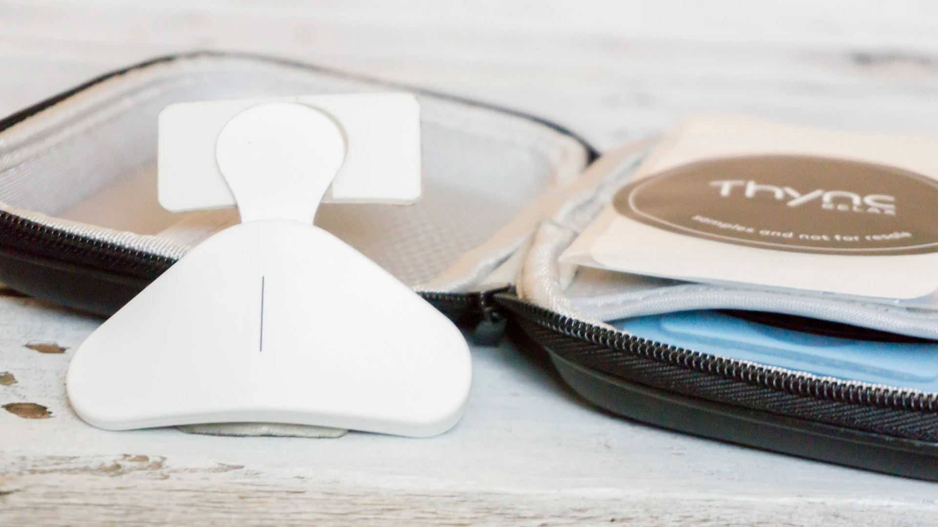 We take Thync's second-gen product, Thync Relax, for a test-drive
