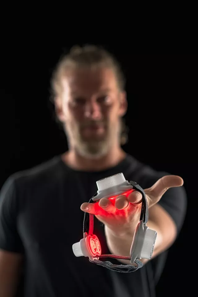 The Kineon Move+ is backed up by thousands of scientific studies