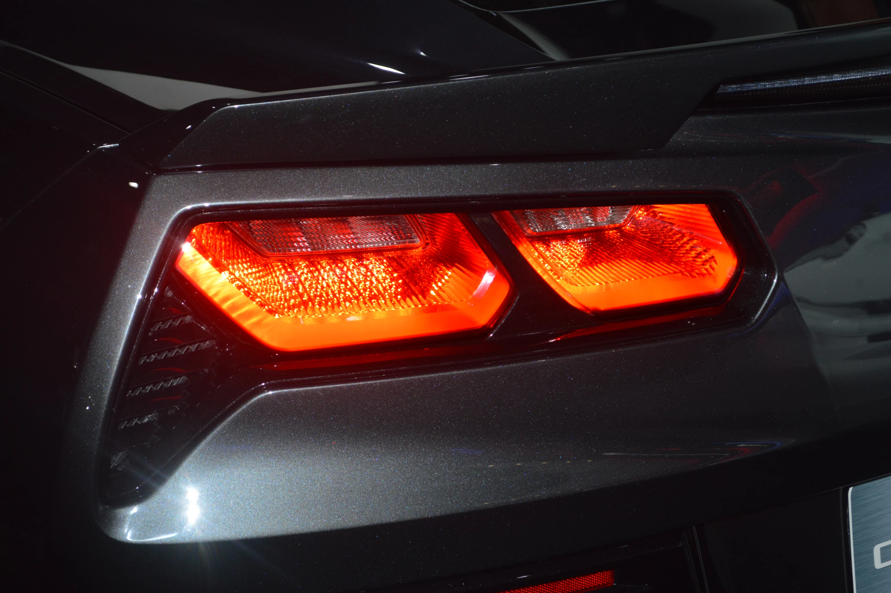 2014 Corvette Stingray