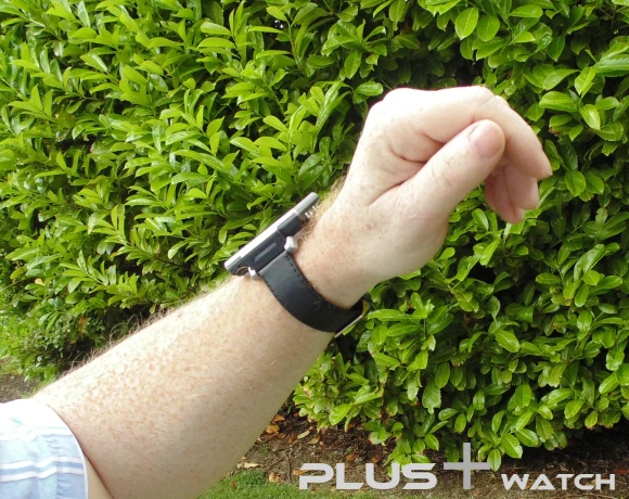 Orsto Plus+ watch