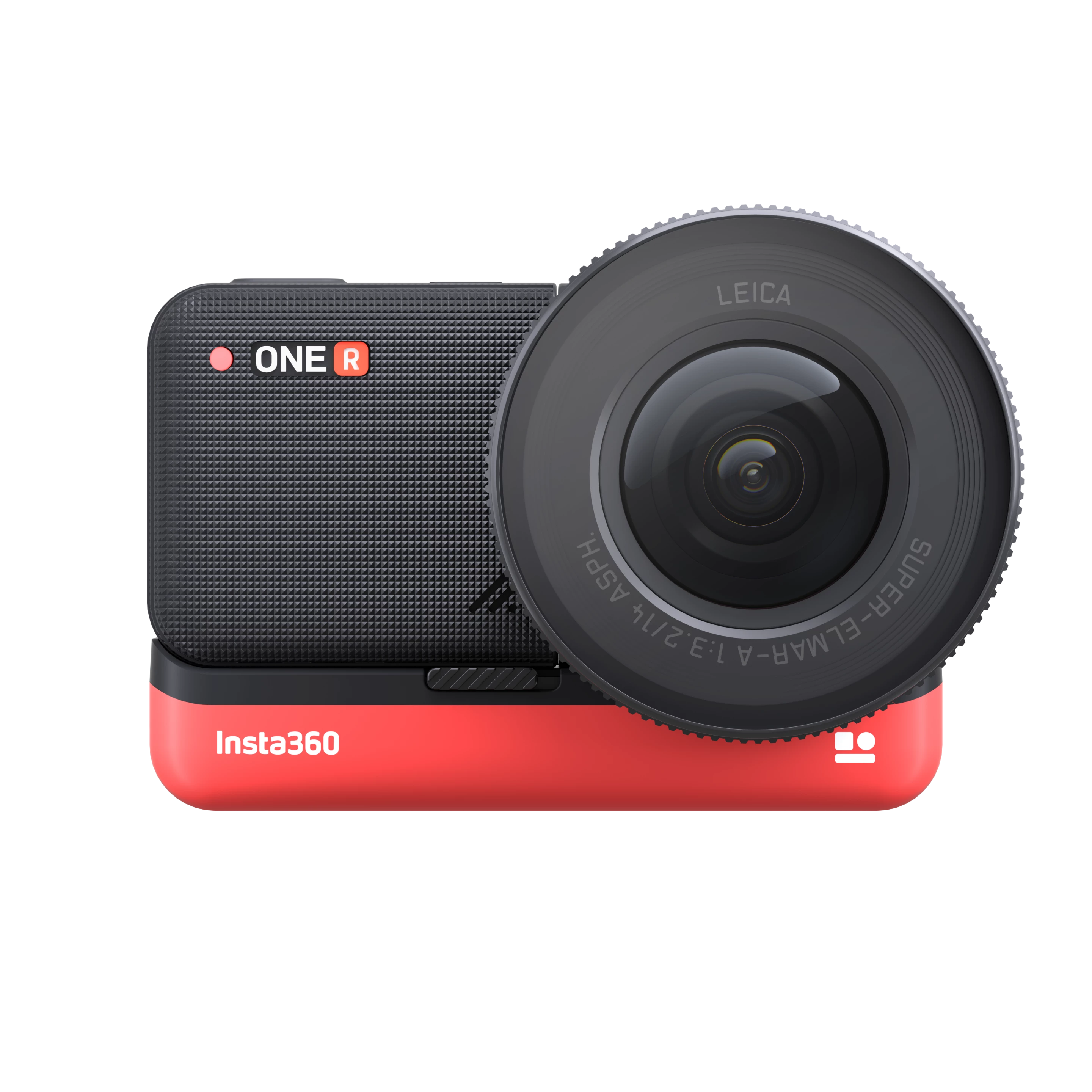 The 1-inch version has a Leica lens and giant 1-inch sensor for extreme image quality