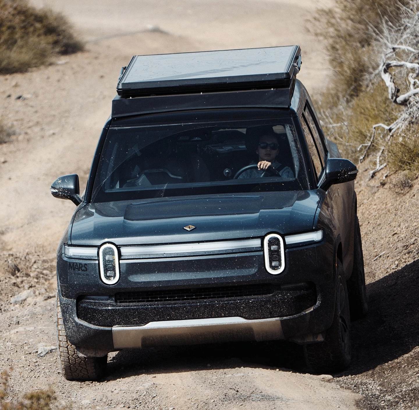 The Aeroblade promises a sleeker, lower profile fit and better aerodynamic performance