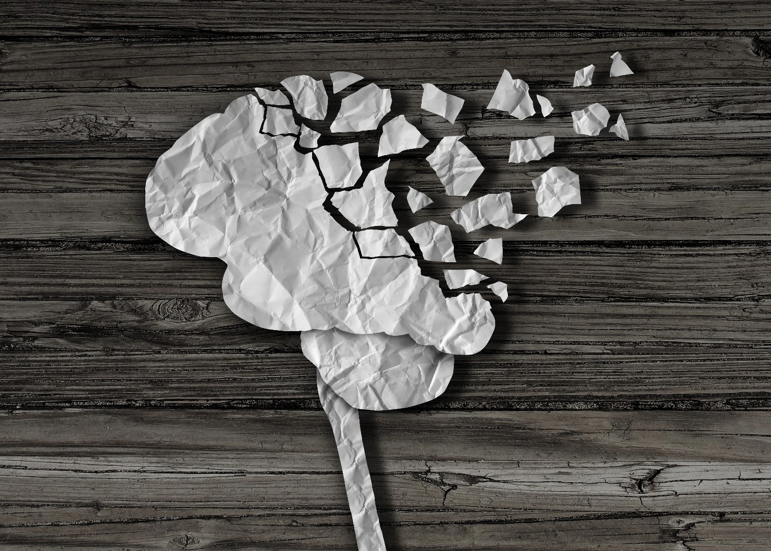 There may be hope on the horizon for people with dementia