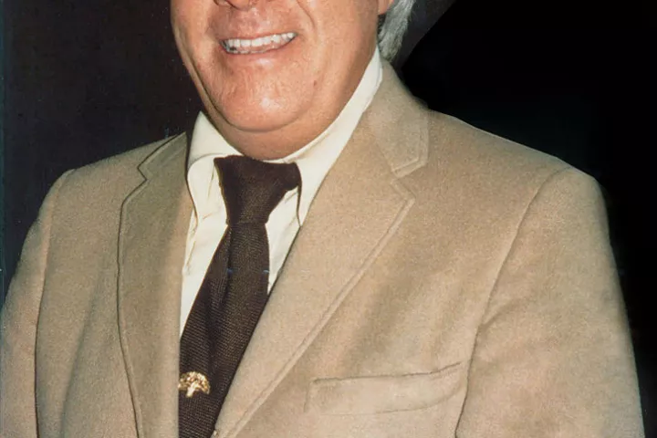 Ray Bradbury, author of such groundbreaking science fiction books as Fahrenheit 451 and The Martian Chronicles, passed away on Tuesday at the age of 91. (Photo: Alan Light)