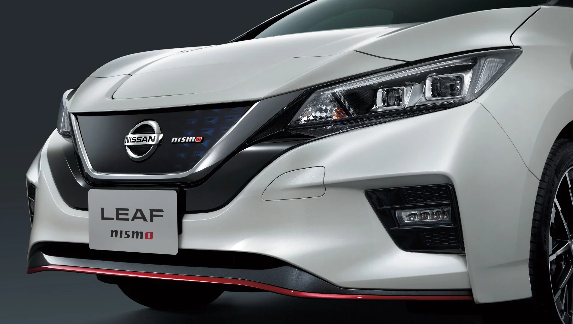 Nissan has officially launched the new Nismo version of its hugely popular electric Leaf