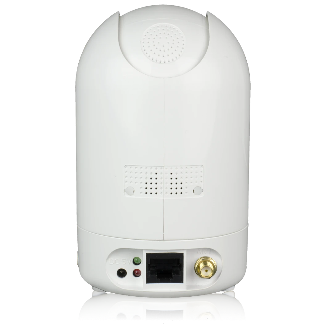 R2 rear view