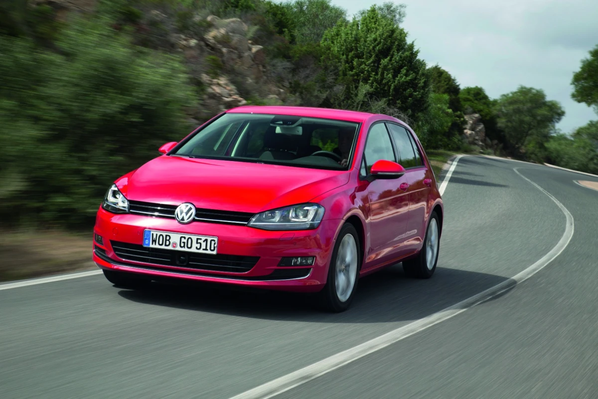 Technical updates will start being rolled out to the first recalled vehicles in Europe during January 2016