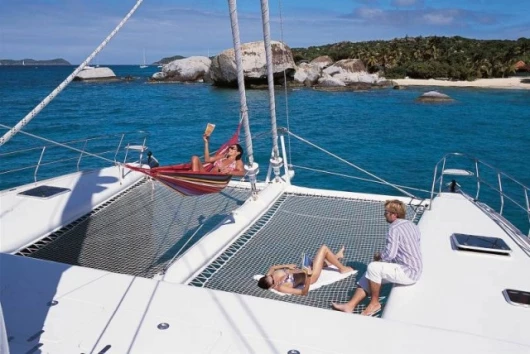 Sunreef 74