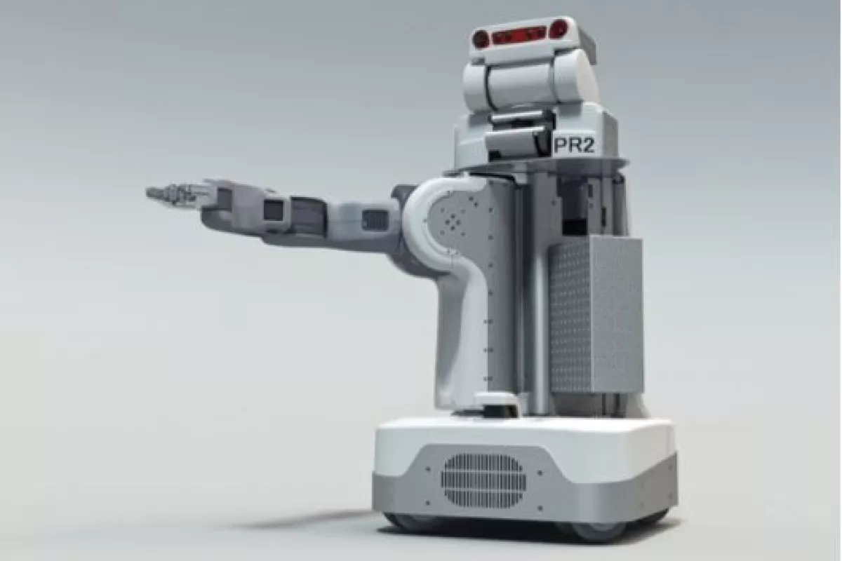 Willow Garage has just released the PR2 SE, a lower-priced one-armed version of its PR2 robot