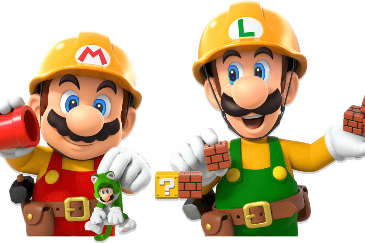 Super Mario Maker 2 has elevated our screen time from mere fun to something rather special