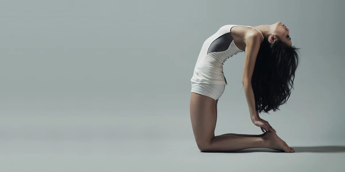 The application creates a timeline of the performance so that the user can visualize progress over time (Photo: Leo Lam)