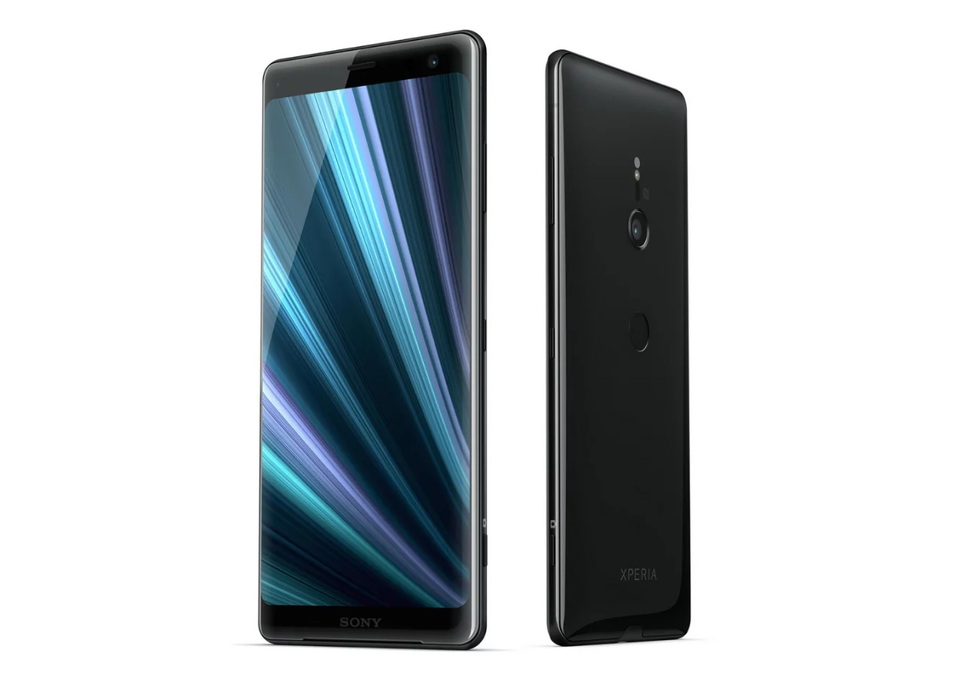 The Sony Xperia XZ3 shows Sony is still moving forward