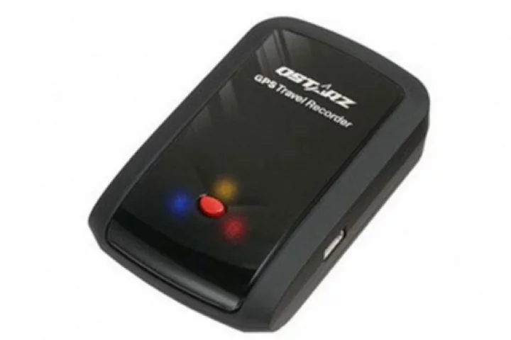 QSTARZ BT-Q1000 Platinum