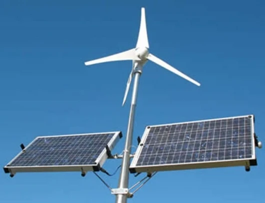 Solar Stik Breeze