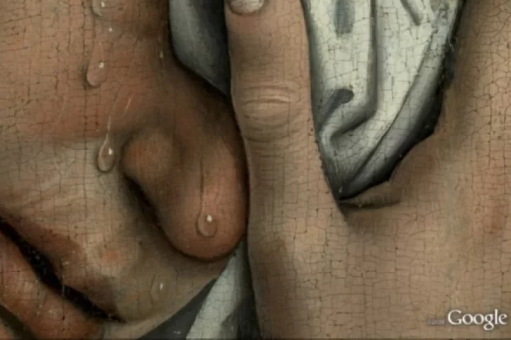 Google Earth now takes you inside the Prado Museum, Madrid