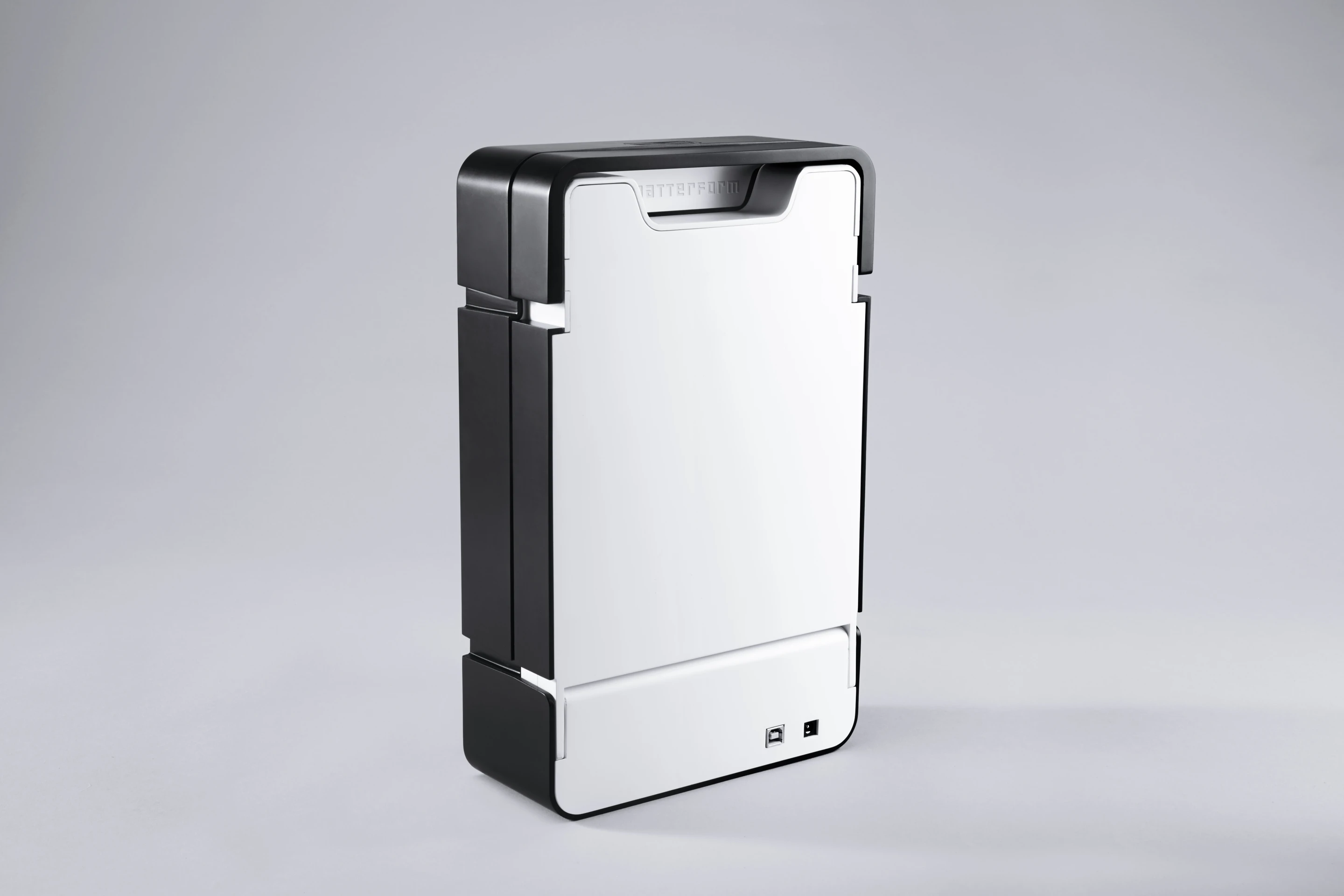 The scanner was funded by an Indiegogo campaign that raised almost $500,000