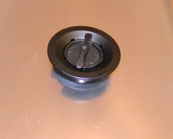 Using the dry bag as a pump, the Trekkayak is designed to inflate in minutes