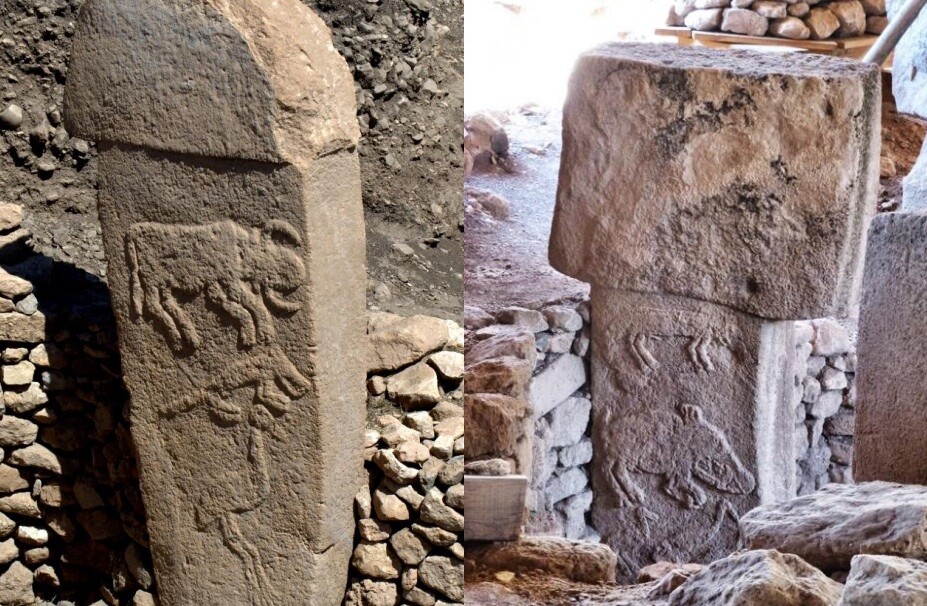 Ancient Temple Tells The Tale Of An Ice Age Inducing Comet Collision