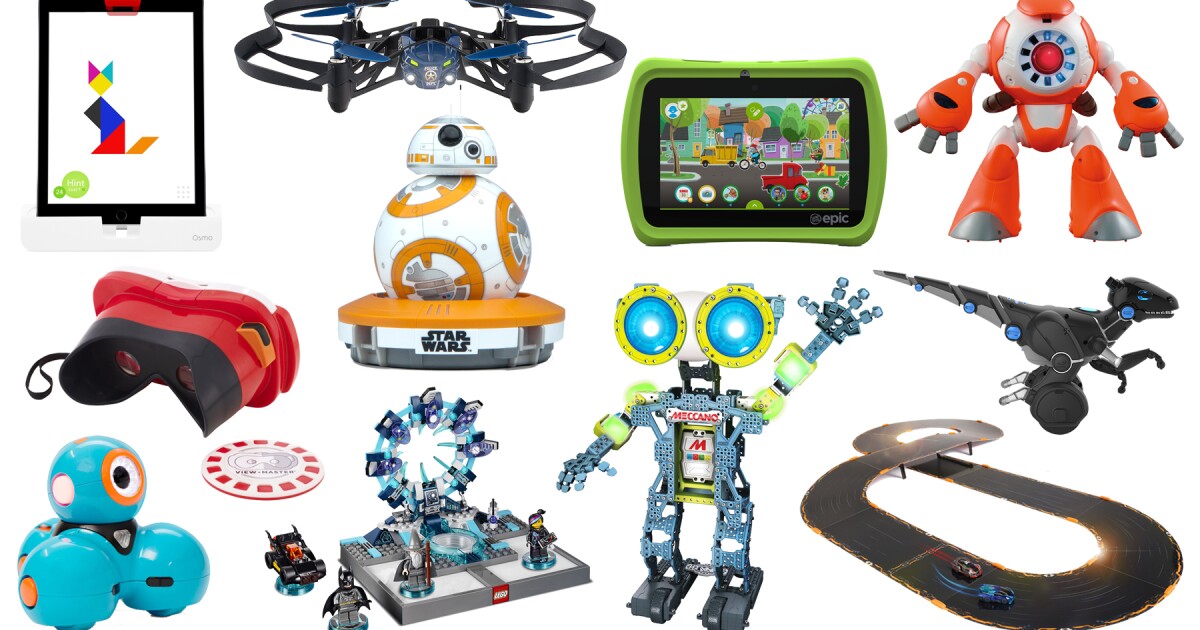 The 11 Best And Most wanted Tech Toys For Christmas 2015 the-11-best-and-most-wanted-tech-toys-for-christmas-2015