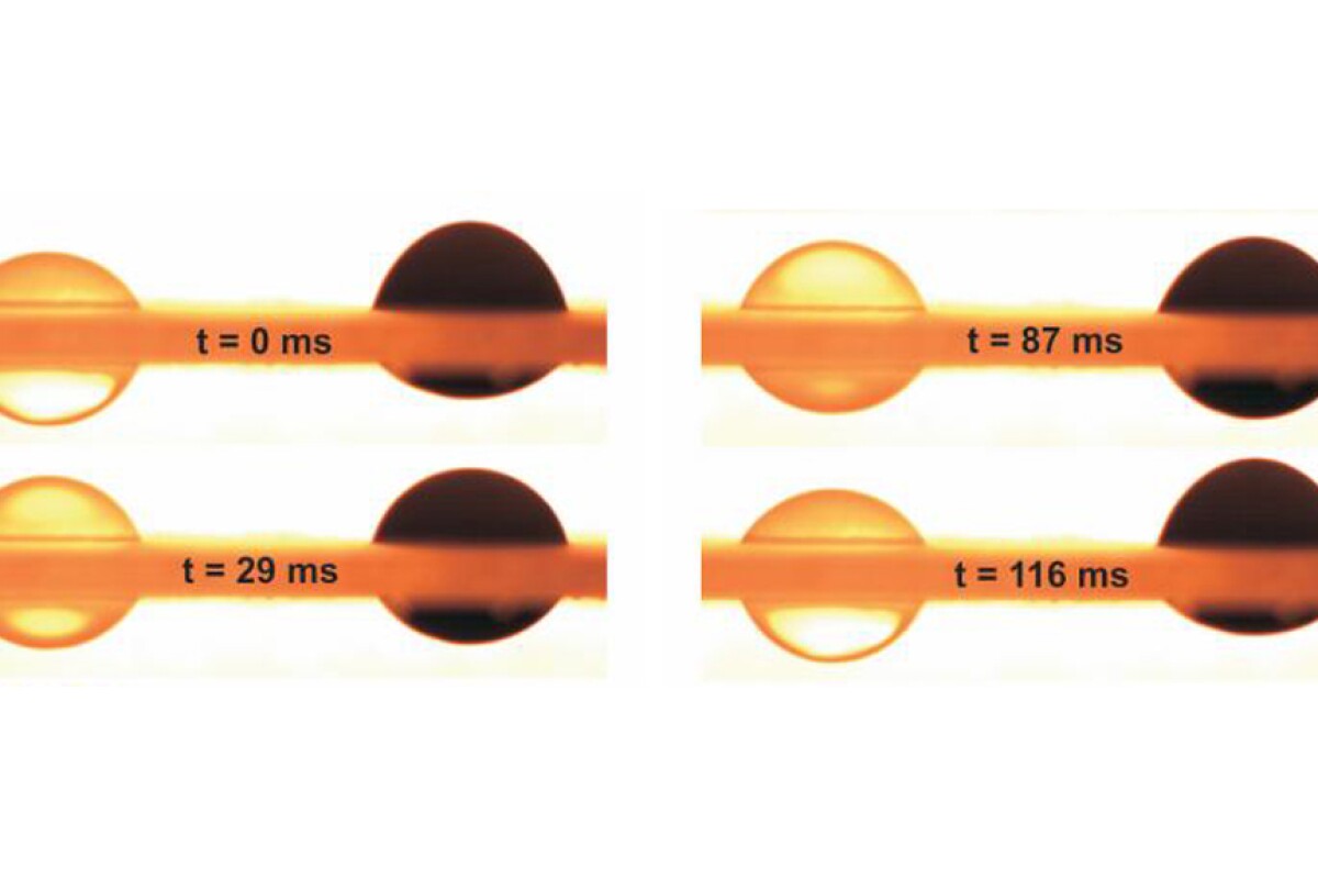 'Liquid pistons' the next phone camera revolution?